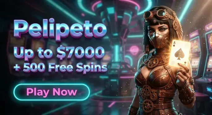 Pelipeto Casino